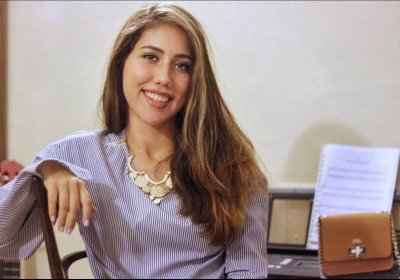 SRC President Fatma