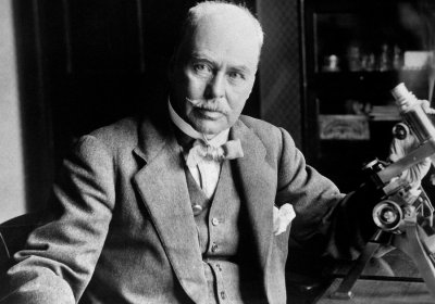 Ronald Ross