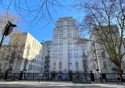 Senate House