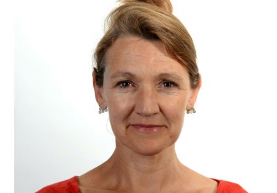 Sian Williams
