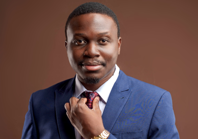 Dr Dede Atsu Latey