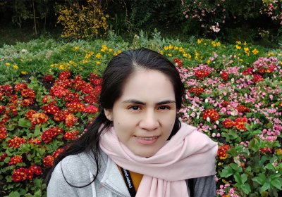 Dr Susan Abarca Salazar
