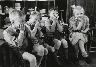 Thursday&#039;s Children (1954)	