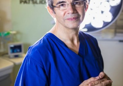 David Nott