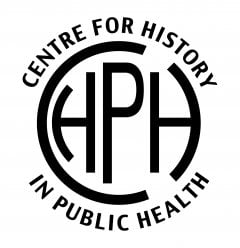 LSHTM Centre for History in Public Health logo