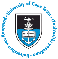 University of Cape Town logo