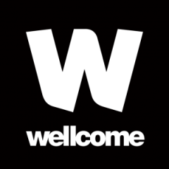Wellcome Trust logo