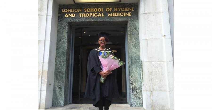 Dr Ijeoma Ejekam Idaresit