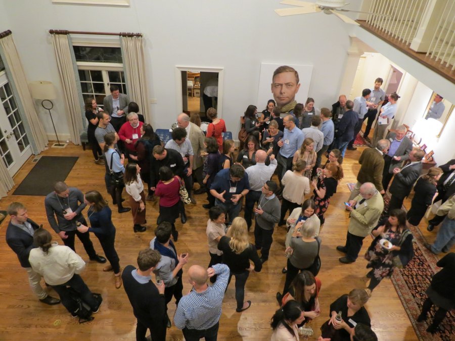 Alumni Gathering