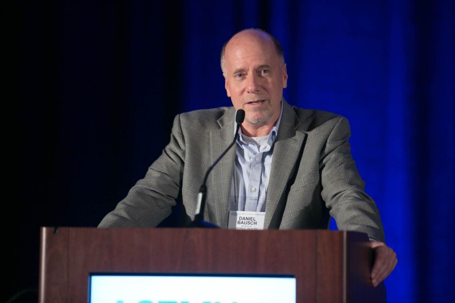 Dan Bausch