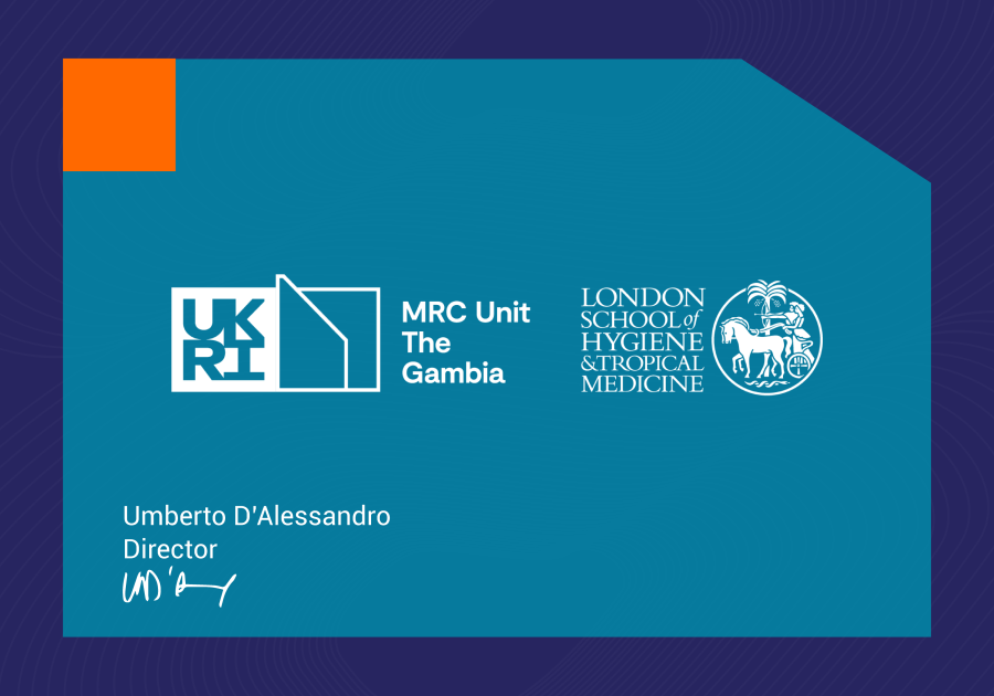 MRCG @ LSHTM logo MRCG @ LSHTM logo