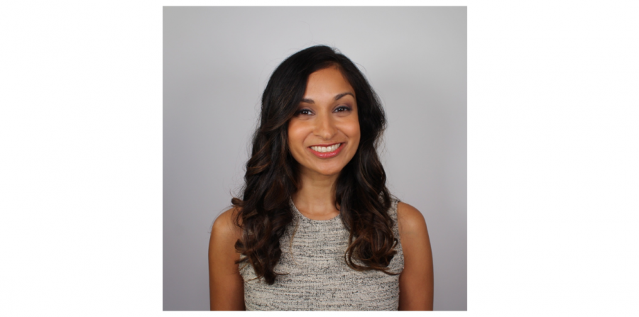Dr Pooja Chitneni, Brigham and Women's Hospital in Boston, Massachusetts, US Dr Pooja Chitneni, Brigham and Women's Hospital in Boston, Massachusetts, US