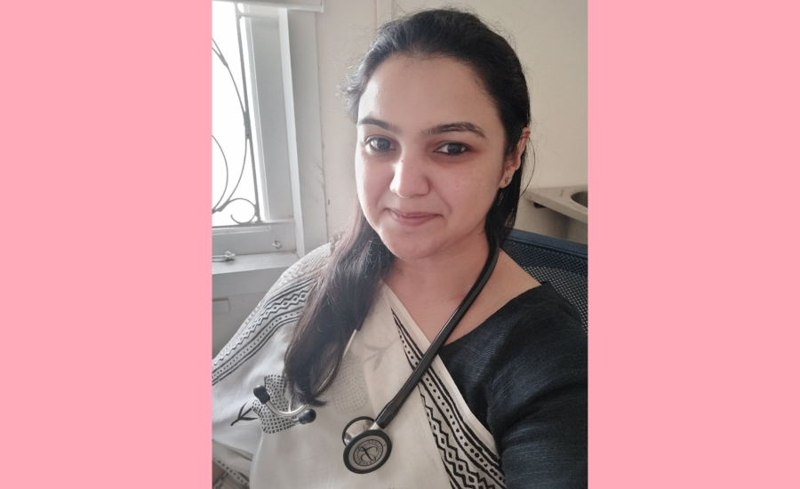 Dr Rifa Tazyeem Khan
