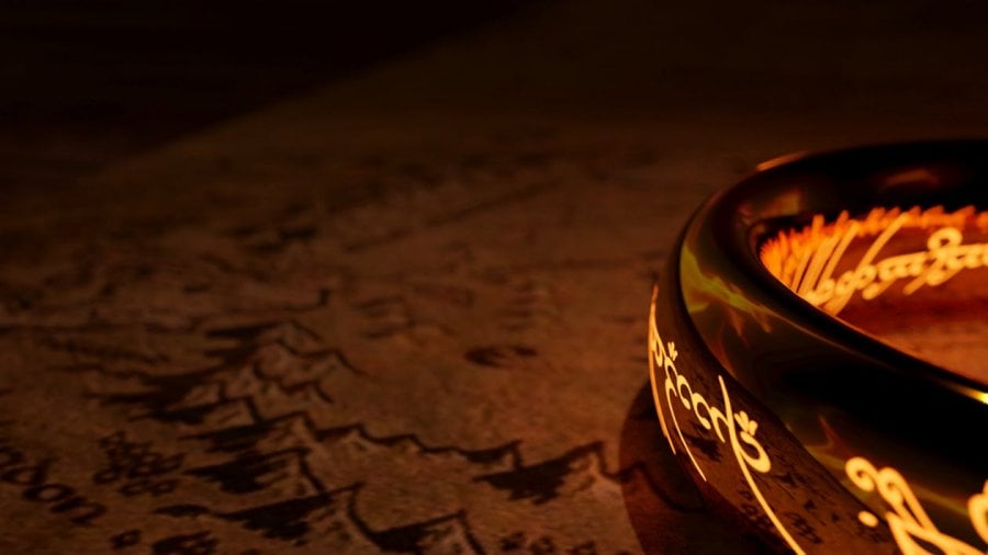 LOTR