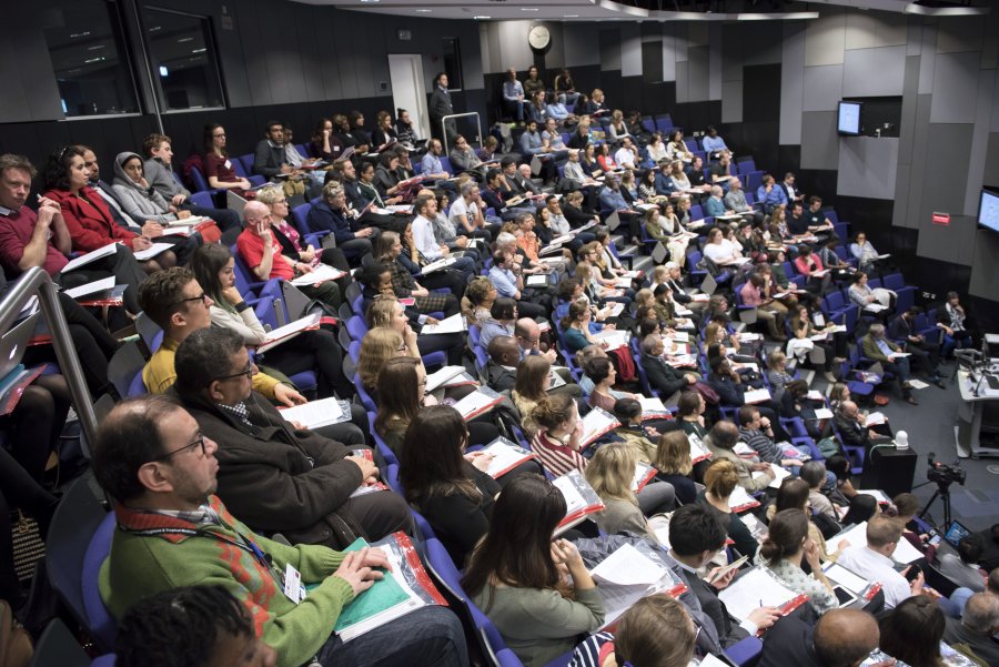 Lecture Theatre
