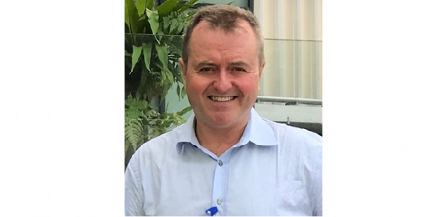 Dr Nick Medland