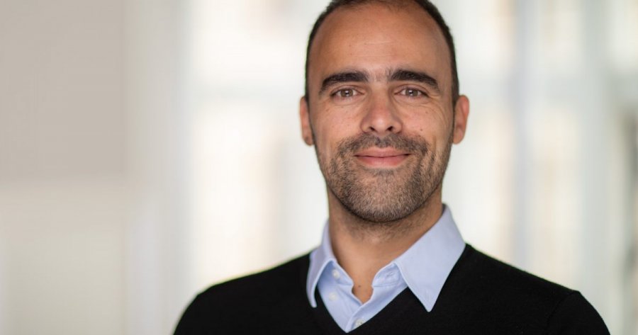 Nuno Faria