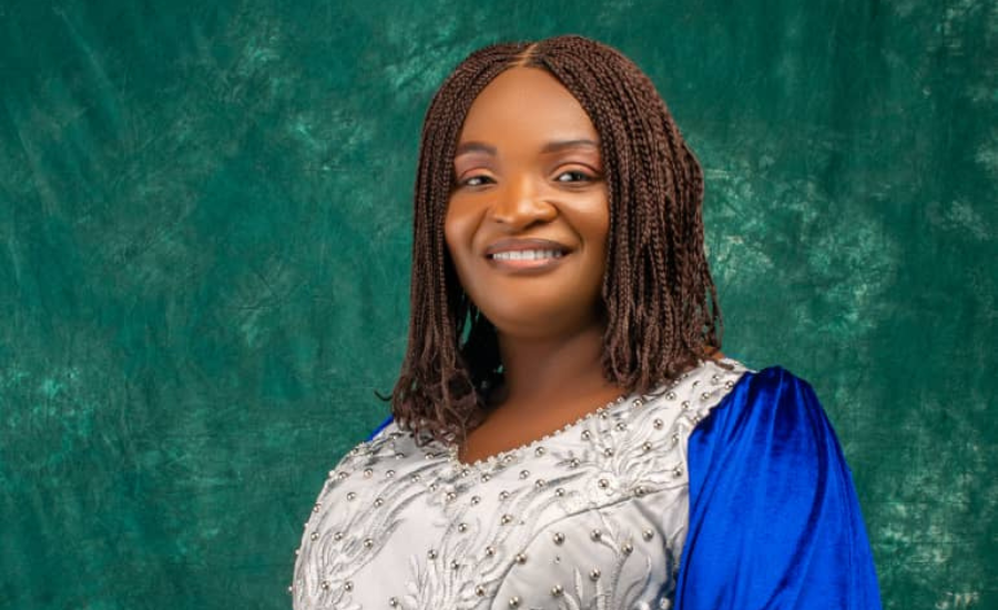 Uchenna Ebenezer Uchenna Ebenezer
