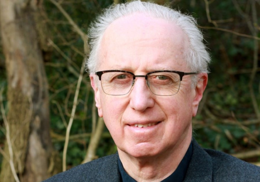 Sir Andy Haines. Credit: Ken Leeder Sir Andy Haines. Credit: Ken Leeder