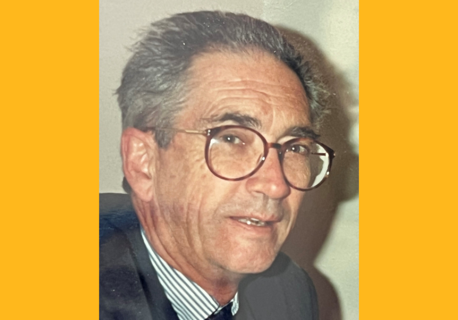 Anthony Bryceson
