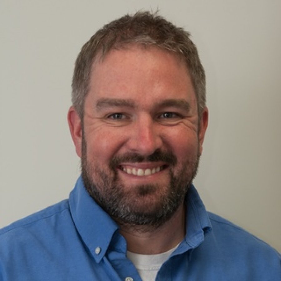 Chris Houston