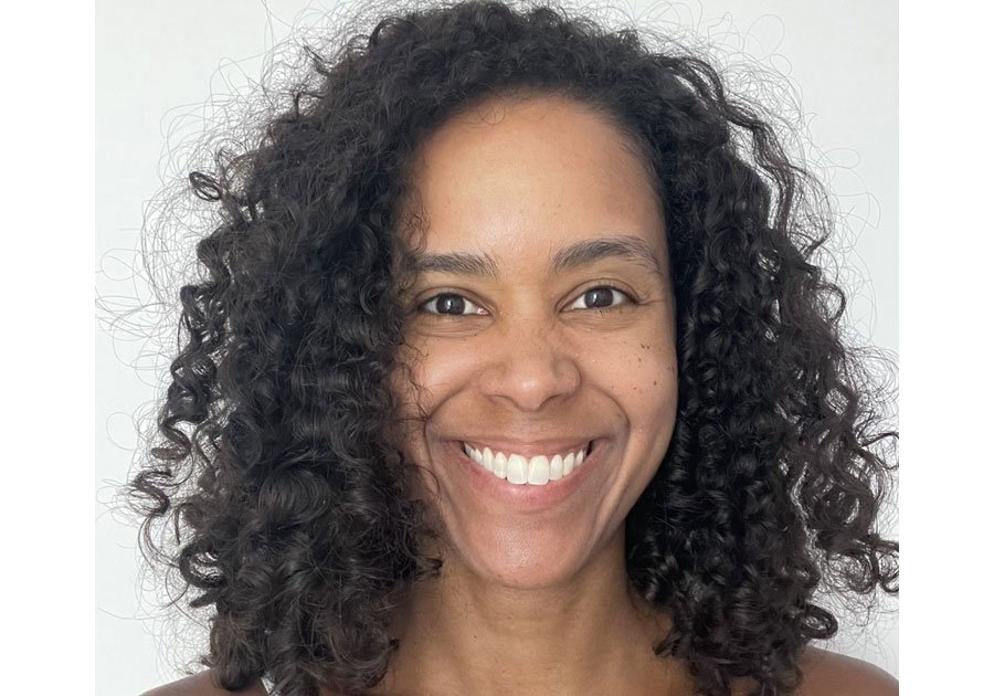 Francelle Kwankam Toedtli