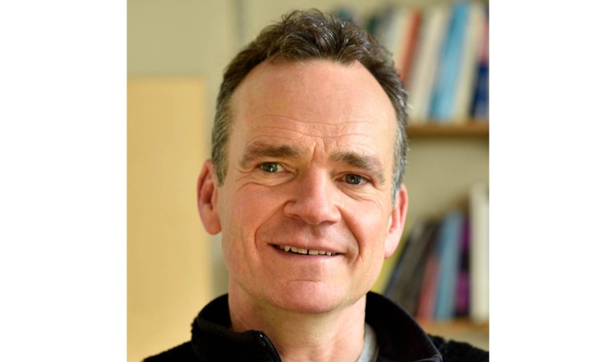 Professor Liam Smeeth