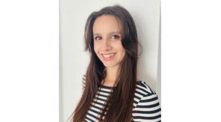 Louise Corscadden