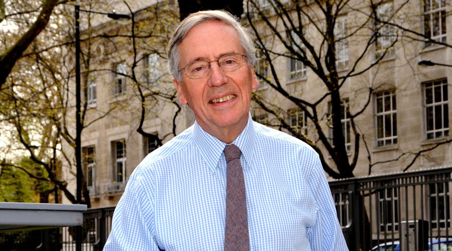 Tom Meade