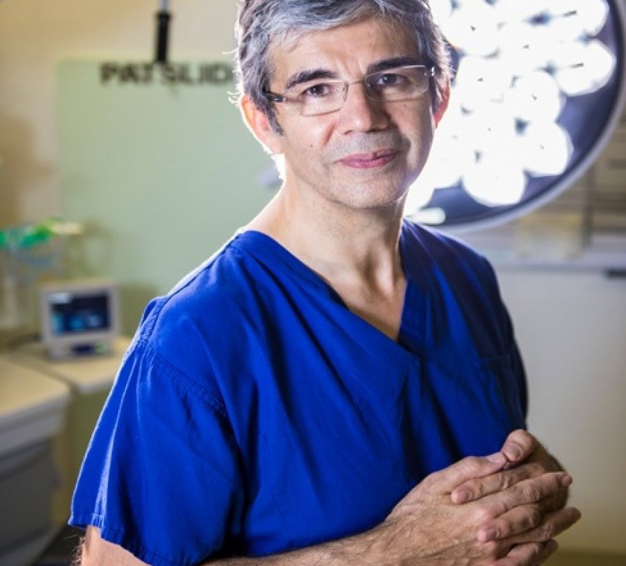 David Nott