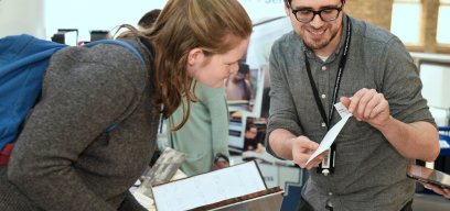 Individual &amp; Group Study Visits