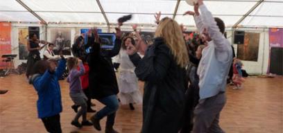 Bloomsbury Festival