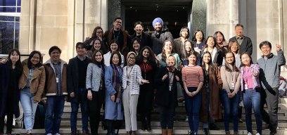 LSHTM Asian Network 2022