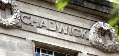 Sir Edwin Chadwick