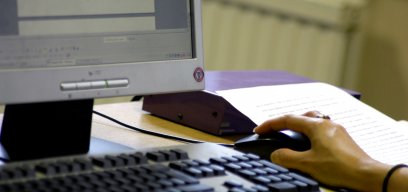 Online application faq