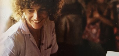 Helena Vrobova