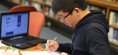 resources library