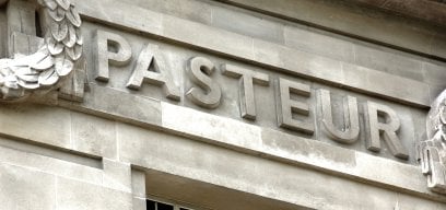 Louis Pasteur
