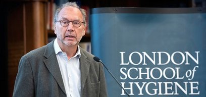 Peter Piot