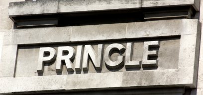 Sir John Pringle