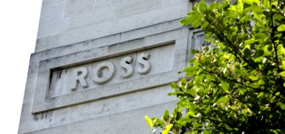 Sir Ronald Ross