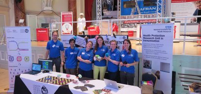 Staff &amp; students
