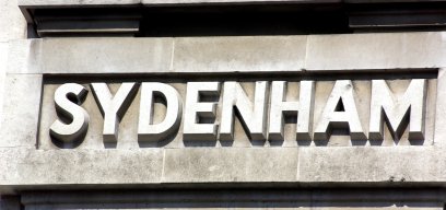 Thomas Sydenham