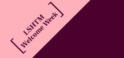 welcome week 2021