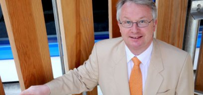 Martin McKee