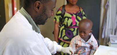 MRC Unit The Gambia
