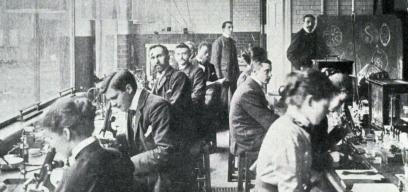 Centre for History in Public Health