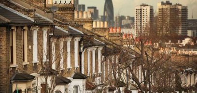 London houses