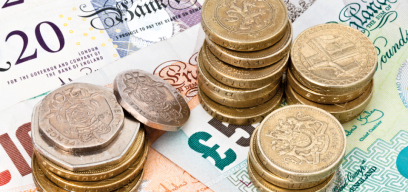 Finances and Funding