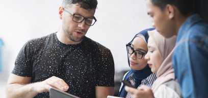 students DrPH